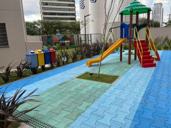 Imagem Imóvel com 1 Quarto à Venda, 30 m² em Várzea Da Barra Funda - São Paulo Imagem Imóvel com 1 Quarto à Venda, 30 m² em Várzea Da Barra Funda - São Paulo