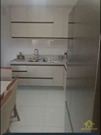 Imagem Apartamento com 2 Quartos à Venda, 65 m² em Jockey De Itaparica - Vila Velha