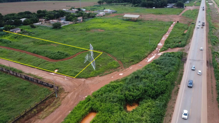 Imagem Terreno à Venda, 5.016 m² em Loteamento Alto Da Glória - Sinop Imagem Terreno à Venda, 5.016 m² em Loteamento Alto Da Glória - Sinop
