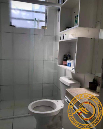 Imagem Apartamento com 2 Quartos à Venda, 44 m² em Parque Das Indústrias - Itu