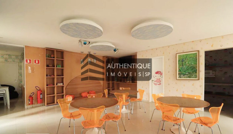 Imagem Apartamento com 4 Quartos à Venda, 128 m² em Centro - Santo André Imagem Apartamento com 4 Quartos à Venda, 128 m² em Centro - Santo André