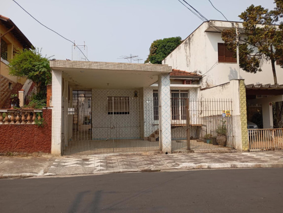 Casa com 2 Quartos à Venda, 252 m² em Sacoma - São Paulo