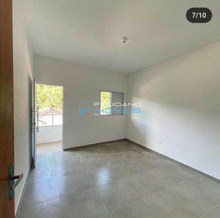 Imagem Casa de Condomínio com 2 Quartos à Venda, 74 m² em Canto Do Forte - Praia Grande Imagem Casa de Condomínio com 2 Quartos à Venda, 74 m² em Canto Do Forte - Praia Grande