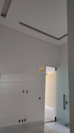 Imagem Casa com 3 Quartos à Venda, 115 m² em Jardim Helvécia - Aparecida De Goiânia Imagem Casa com 3 Quartos à Venda, 115 m² em Jardim Helvécia - Aparecida De Goiânia