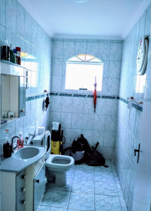 Imagem Casa com 3 Quartos à Venda, 204 m² em Parque Jataí - Votorantim Imagem Casa com 3 Quartos à Venda, 204 m² em Parque Jataí - Votorantim