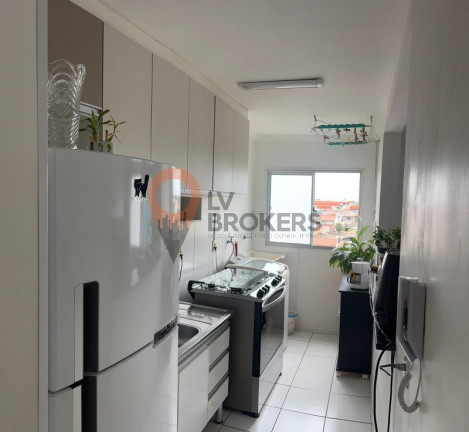 Imagem Imóvel com 2 Quartos à Venda, 47 m² em Vila Urupês - Suzano Imagem Imóvel com 2 Quartos à Venda, 47 m² em Vila Urupês - Suzano