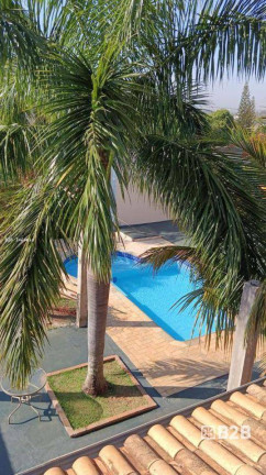 Imagem Chácara com 2 Quartos para Alugar, em Quinta Da Bela Olinda - Bauru Imagem Chácara com 2 Quartos para Alugar, em Quinta Da Bela Olinda - Bauru