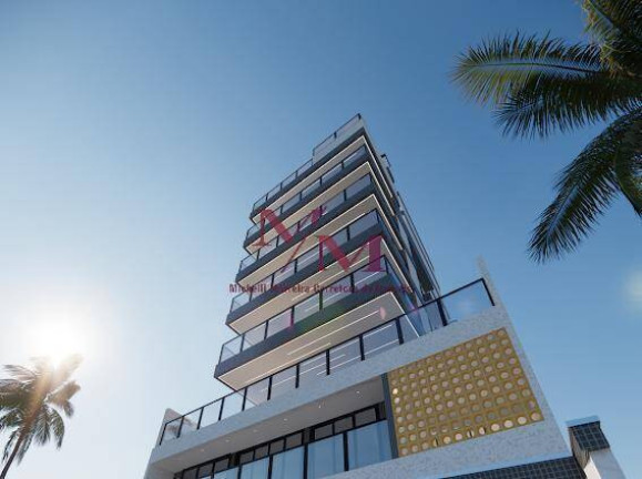 Imagem Apartamento com 3 Quartos à Venda,  em Caiobá - Matinhos