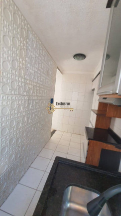 Imagem Apartamento com 3 Quartos à Venda, 96 m² em Vila Lutécia - Santo André Imagem Apartamento com 3 Quartos à Venda, 96 m² em Vila Lutécia - Santo André