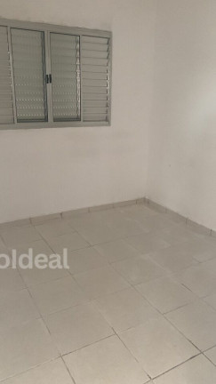 Imagem Casa com 2 Quartos à Venda, 70 m² em Jardim Carolina - Lençóis Paulista