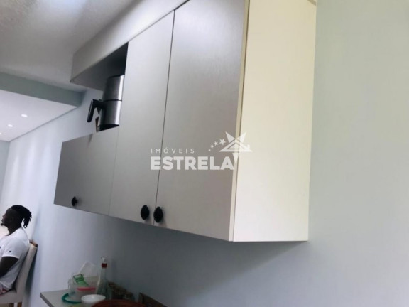 Imagem Apartamento com 2 Quartos à Venda, 44 m² em Parque Ipê - São Paulo Imagem Apartamento com 2 Quartos à Venda, 44 m² em Parque Ipê - São Paulo
