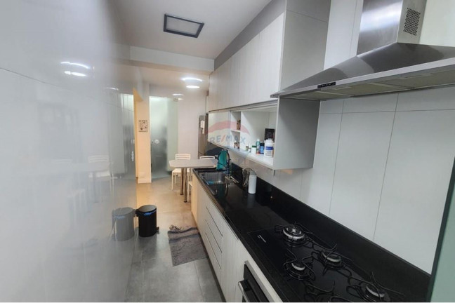 Imagem Apartamento com 4 Quartos à Venda, 118 m² em Recreio Dos Bandeirantes - Rio De Janeiro Imagem Apartamento com 4 Quartos à Venda, 118 m² em Recreio Dos Bandeirantes - Rio De Janeiro