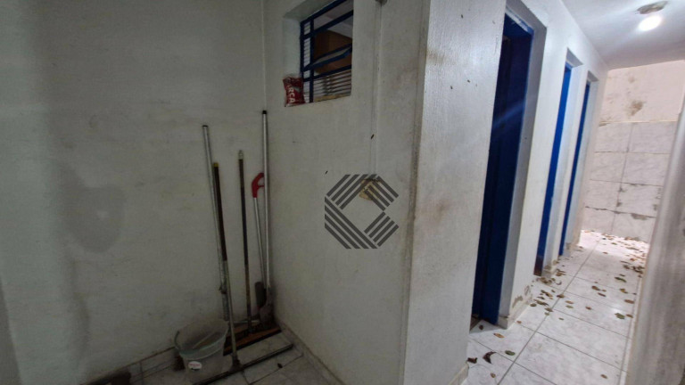 Imagem Galpão para Alugar, 300 m² em Vila Assis - Sorocaba