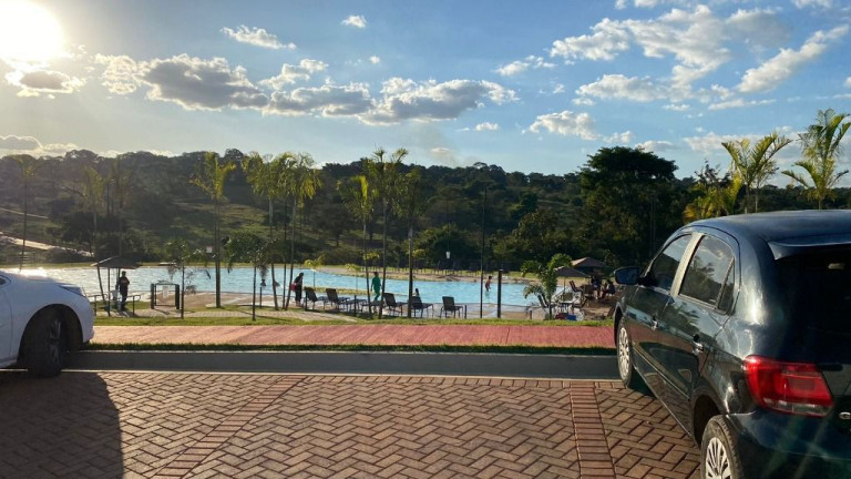 Imagem Terreno à Venda, 420 m² em Jardins Parma - Senador Canedo Imagem Terreno à Venda, 420 m² em Jardins Parma - Senador Canedo