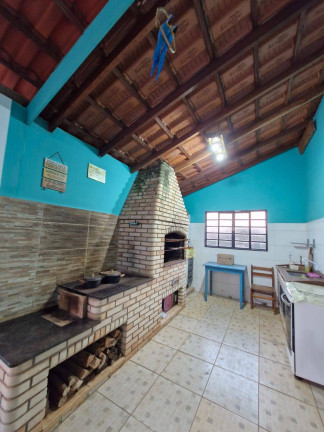 Imagem Chácara com 2 Quartos à Venda, 3.000 m² em Chacaras Reunidas - Pilar Do Sul Imagem Chácara com 2 Quartos à Venda, 3.000 m² em Chacaras Reunidas - Pilar Do Sul