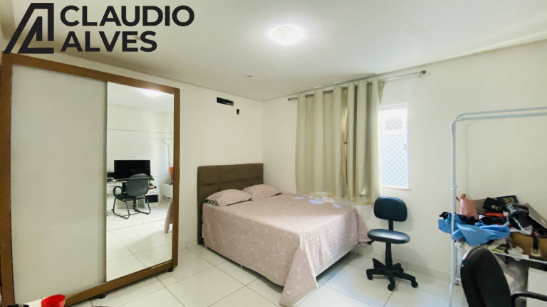 Imagem Casa de Condomínio com 4 Quartos à Venda, 237 m² em Sim - Feira De Santana