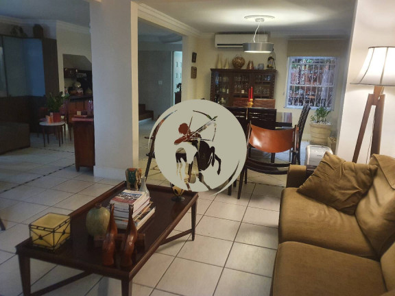 Imagem Casa com 3 Quartos à Venda, 170 m² em Pompeia - Santos Imagem Casa com 3 Quartos à Venda, 170 m² em Pompeia - Santos