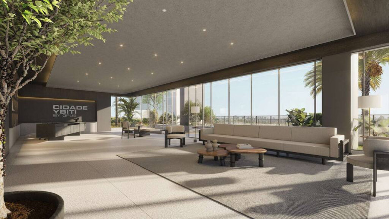 Sala Comercial à Venda, 42 m² em Serrinha - Goiânia