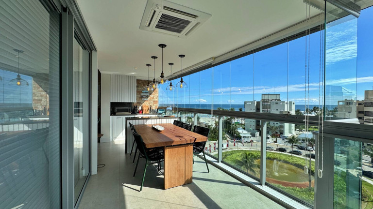 Apartamento com 2 Quartos à Venda, 87 m² em Riviera De São Lourenço - Bertioga