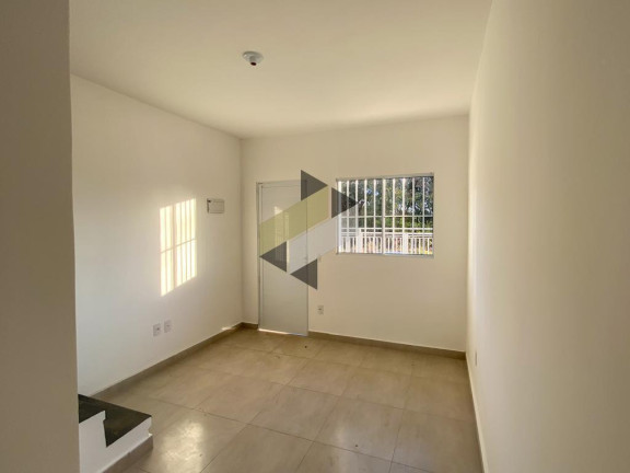 Casa com 2 Quartos à Venda, 54 m² em Jardim Betânia - Sorocaba
