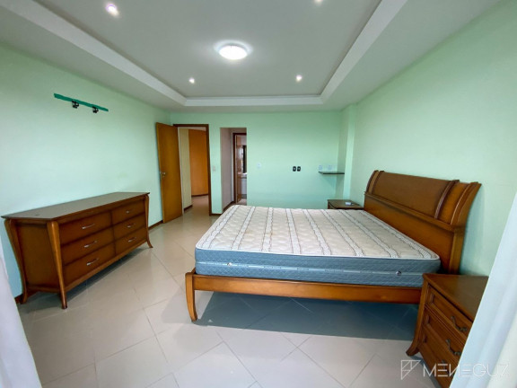 Imagem Apartamento com 4 Quartos à Venda, 250 m² em Praia Do Morro - Guarapari Imagem Apartamento com 4 Quartos à Venda, 250 m² em Praia Do Morro - Guarapari