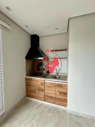 Imagem Apartamento com 2 Quartos à Venda, 77 m² em Centro - São Bernardo Do Campo