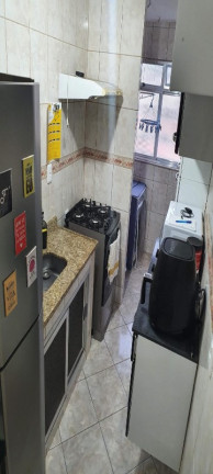 Imagem Imóvel com 2 Quartos à Venda, 50 m² em Pavuna - Rio De Janeiro