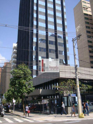 Imóvel para Alugar, 103 m² em Vila Mariana - São Paulo