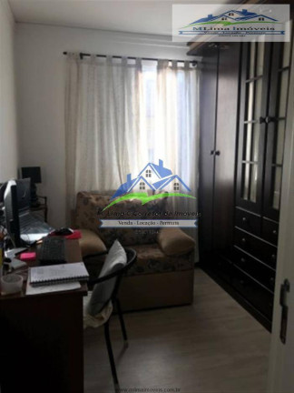 Imagem Apartamento com 2 Quartos à Venda, 45 m² em Caetetuba - Atibaia Imagem Apartamento com 2 Quartos à Venda, 45 m² em Caetetuba - Atibaia