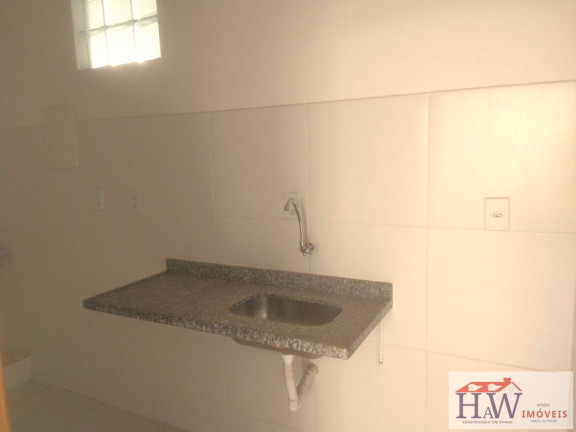 Imagem Apartamento com 2 Quartos para Alugar, 25 m² em Penha Circular - Rio De Janeiro
