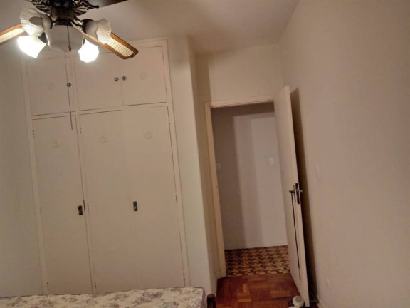 Imagem Apartamento com 3 Quartos à Venda, 110 m² em José Menino - Santos Imagem Apartamento com 3 Quartos à Venda, 110 m² em José Menino - Santos