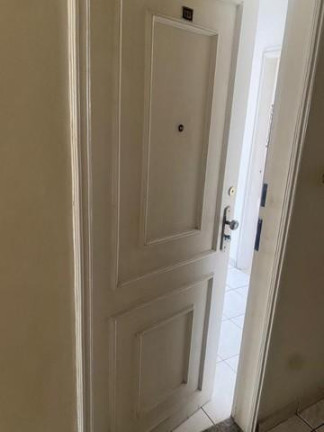 Imagem Apartamento com 1 Quarto à Venda, 32 m² em Centro - São Vicente Imagem Apartamento com 1 Quarto à Venda, 32 m² em Centro - São Vicente