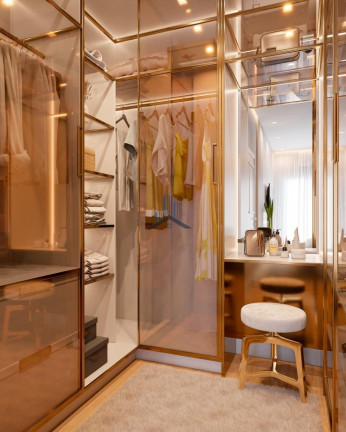 Imagem Apartamento com 3 Quartos à Venda, 166 m² em América - Joinville