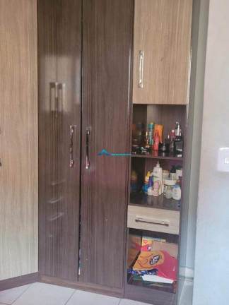 Imagem Apartamento com 2 Quartos à Venda, 45 m² em Jardim Tupi - Jundiaí
