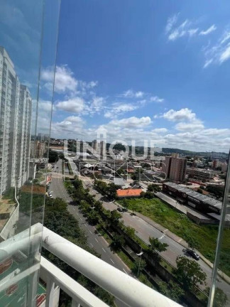 Imagem Apartamento com 2 Quartos à Venda, 69 m² em Vila Das Hortências - Jundiaí