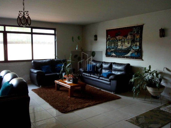 Imagem Casa com 7 Quartos à Venda, 210 m² em Parque São Luís - São Paulo