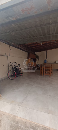 Imagem Casa com 3 Quartos à Venda, 199 m² em Vila Lavinia - Mogi Das Cruzes Imagem Casa com 3 Quartos à Venda, 199 m² em Vila Lavinia - Mogi Das Cruzes