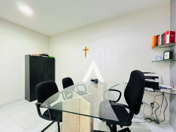 Imagem Sala Comercial à Venda, 42 m² em Várzea - Teresópolis Imagem Sala Comercial à Venda, 42 m² em Várzea - Teresópolis