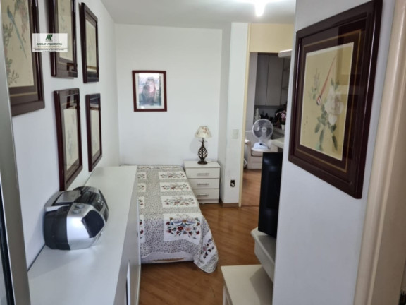 Imagem Apartamento com 3 Quartos à Venda, 160 m² em Jardim Ampliação - São Paulo Imagem Apartamento com 3 Quartos à Venda, 160 m² em Jardim Ampliação - São Paulo