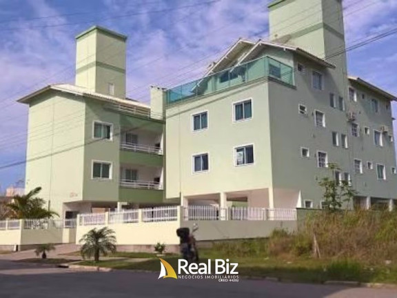 Imagem Cobertura com 3 Quartos à Venda, 180 m² em Palmas - Governador Celso Ramos Imagem Cobertura com 3 Quartos à Venda, 180 m² em Palmas - Governador Celso Ramos