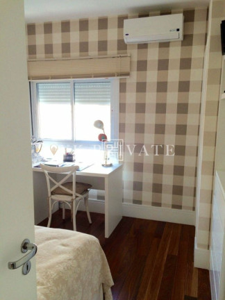 Imagem Apartamento com 3 Quartos à Venda, 87 m² em Perdizes - São Paulo