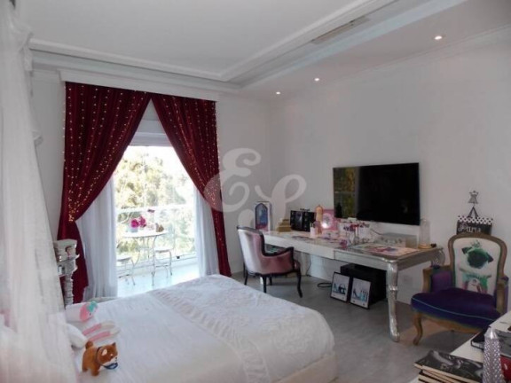 Imagem Apartamento com 4 Quartos à Venda, 367 m² em Tamboré - Santana De Parnaíba Imagem Apartamento com 4 Quartos à Venda, 367 m² em Tamboré - Santana De Parnaíba