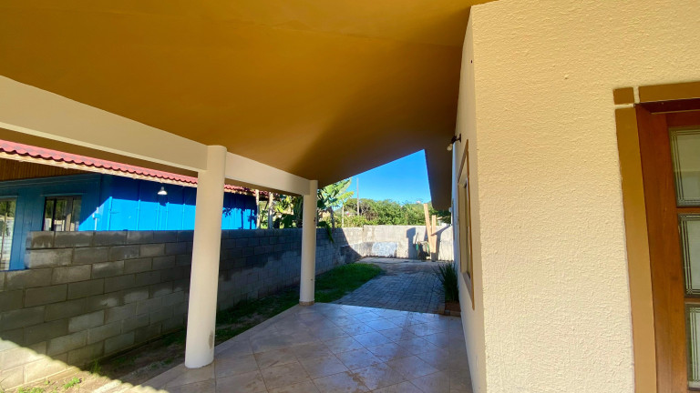Imagem Casa com 3 Quartos à Venda, 140 m² em Areias De Macacu - Garopaba