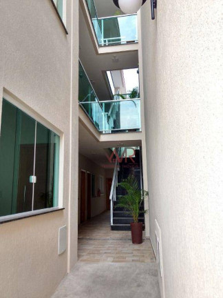 Imagem Apartamento com 2 Quartos à Venda, 40 m² em Ermelino Matarazzo - São Paulo Imagem Apartamento com 2 Quartos à Venda, 40 m² em Ermelino Matarazzo - São Paulo