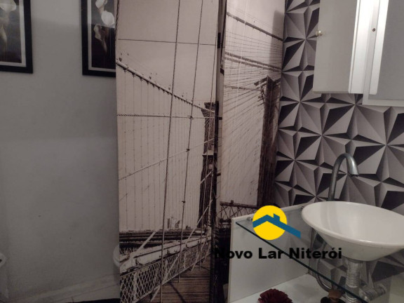 Imagem Casa com 3 Quartos à Venda, 420 m² em São Francisco - Niterói