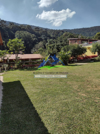 Imagem Chácara com 3 Quartos à Venda, 4.000 m² em Pedra Vermelha (terra Preta) - Mairiporã Imagem Chácara com 3 Quartos à Venda, 4.000 m² em Pedra Vermelha (terra Preta) - Mairiporã