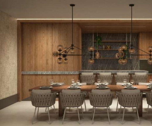 Imagem Apartamento com 2 Quartos à Venda, 86 m² em água Verde - Curitiba