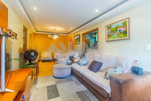 Imagem Apartamento com 3 Quartos à Venda, 94 m² em Cristo Redentor - Porto Alegre Imagem Apartamento com 3 Quartos à Venda, 94 m² em Cristo Redentor - Porto Alegre