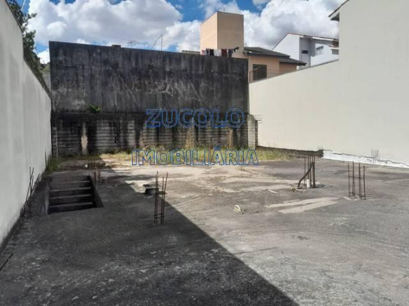 Imagem Terreno à Venda, 12 m² em Assunção - São Bernardo Do Campo Imagem Terreno à Venda, 12 m² em Assunção - São Bernardo Do Campo