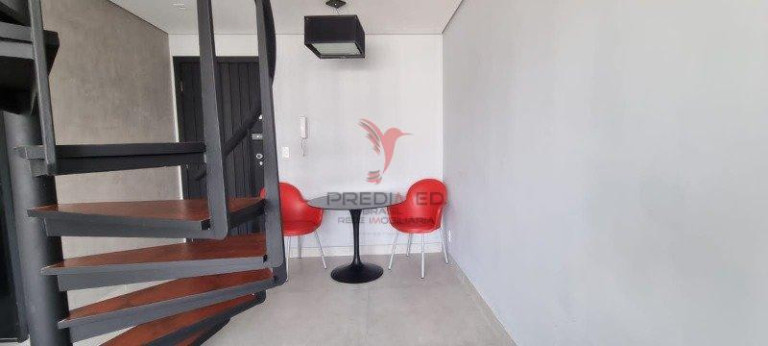 Imagem Apartamento com 2 Quartos à Venda, em Vila Clementino - São Paulo Imagem Apartamento com 2 Quartos à Venda, em Vila Clementino - São Paulo